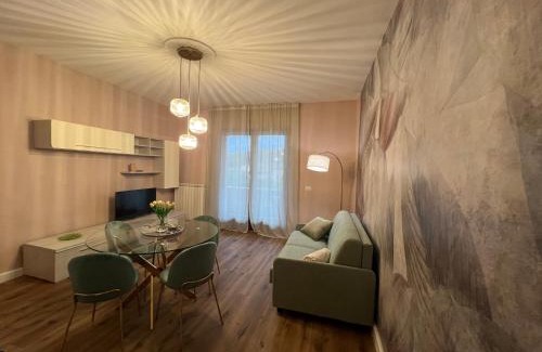 Cavaglia Apartment | Family-Friendly Getaway at Residenza San Rocco n 2 e 3