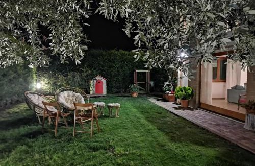 Citta Sant'Angelo Apartment | Oceanfront Retreat at Residenza Sant'Angelo - Guest Rated 9.9