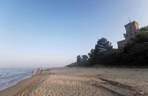 Citta Sant'Angelo Apartment | Oceanfront Retreat at Residenza Sant'Angelo - Guest Rated 9.9