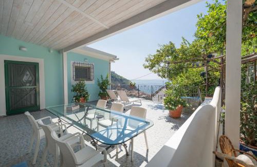 Minori House | Exceptional Residenza Sant'Angelo - Art Apartment Awaits