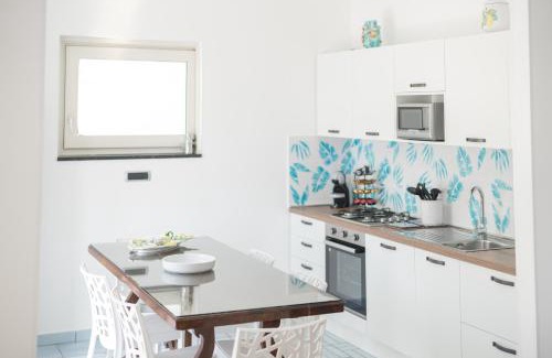 Minori House | Exceptional Residenza Sant'Angelo - Art Apartment Awaits