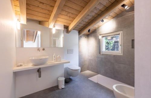 Sondrio Bed & Breakfast | Residenza Sassella