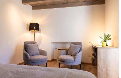 Sondrio Bed & Breakfast | Residenza Sassella