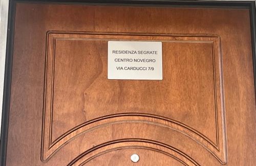 Novegro House | Pet-Friendly Retreat at Residenza Segrate Centro Novegro