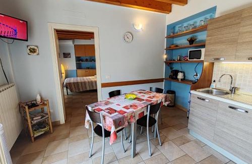 Pallanza Apartment | Family-Friendly Residenza Silvana: Ground Floor Comfort