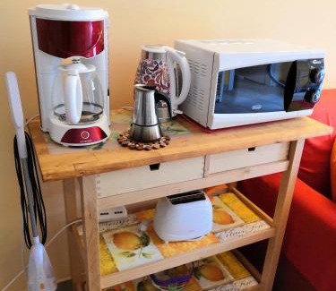 Pallanza Apartment | Residenza Silvana Apt B Giardino on the ground floor with parking