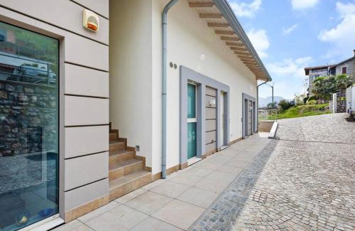 Azzano Apartment | Pet-Friendly Residenza Simona with Ocean View and Pool