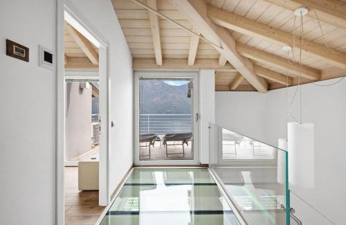 Azzano Apartment | Pet-Friendly Residenza Simona with Ocean View and Pool