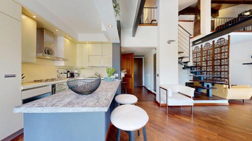 Cissano Apartment | Discover Residenza Ticino: 4-Star Family-Friendly Escape