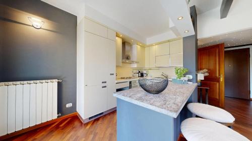 Cissano Apartment | Discover Residenza Ticino: 4-Star Family-Friendly Escape