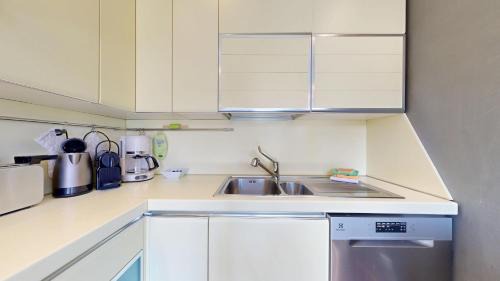 Cissano Apartment | Discover Residenza Ticino: 4-Star Family-Friendly Escape