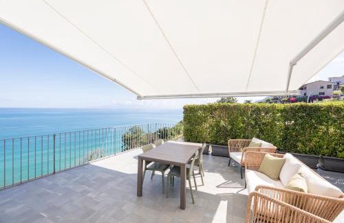 Vibo Valentia Apartment | Discover Residenza Timpa Janca: 4-Star Family Escape