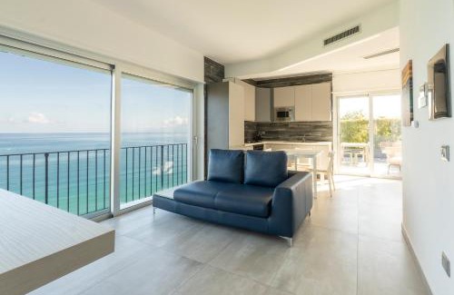 Vibo Valentia Apartment | Discover Residenza Timpa Janca: 4-Star Family Escape