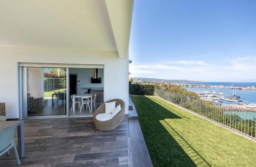 Vibo Valentia Apartment | Discover Residenza Timpa Janca: 4-Star Family Escape
