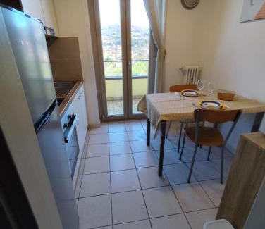 Germignaga Apartment | Pet-Friendly Retreat at Residenza Tiziana - Family Welcome!
