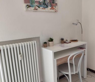 Germignaga Apartment | Pet-Friendly Retreat at Residenza Tiziana - Family Welcome!