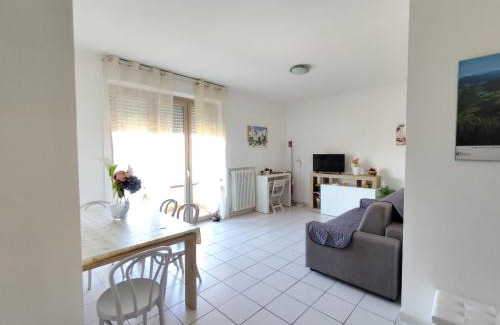Germignaga Apartment | Pet-Friendly Retreat at Residenza Tiziana - Family Welcome!