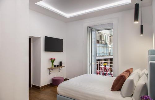 Historical Center Bed & Breakfast | Residenza Toledo