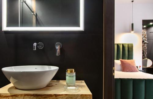 Historical Center Bed & Breakfast | Residenza Toledo