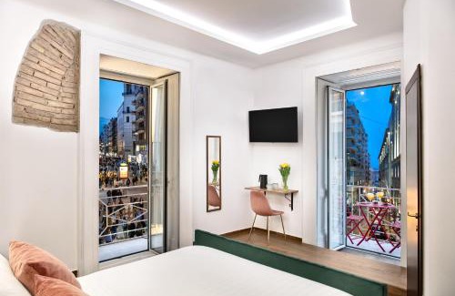 Historical Center Bed & Breakfast | Residenza Toledo
