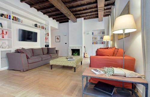 Rione V Ponte Apartment | Top-Rated Residenza Torre Vecchiarelli - Perfect for Families
