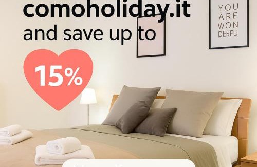 Lemna Apartment | Discover Family-Friendly Comfort at Residenza Vecchio Faggeto