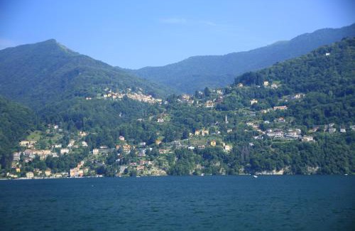 Lemna Apartment | Discover Family-Friendly Comfort at Residenza Vecchio Faggeto