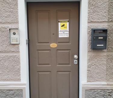 Centro Storico House | Experience Family-Friendly Comfort at Residenza Venturini