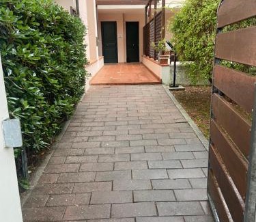 Milano Marittima Apartment | Family-Friendly Residenza Verdi Milano Marittima – Rated 9.4