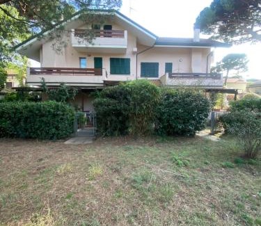 Milano Marittima Apartment | Family-Friendly Residenza Verdi Milano Marittima – Rated 9.4