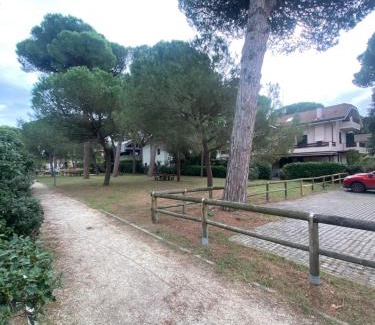 Milano Marittima Apartment | Family-Friendly Residenza Verdi Milano Marittima – Rated 9.4