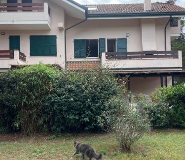 Milano Marittima Apartment | Family-Friendly Residenza Verdi Milano Marittima – Rated 9.4
