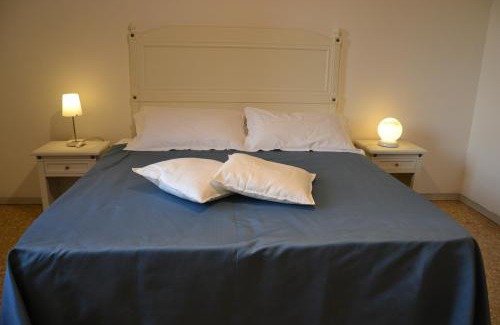 Parma City Centre Apartment | Residenza Viale Mentana