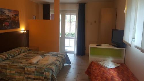 Monza House | Family-Friendly Retreat at Residenza Villa Regina