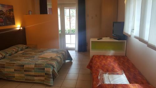 Monza House | Family-Friendly Retreat at Residenza Villa Regina