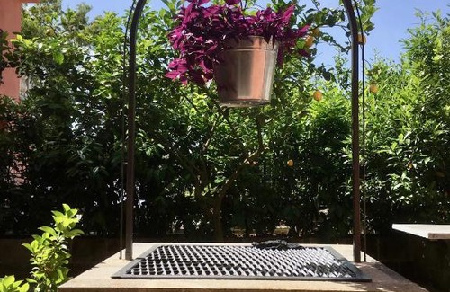 Sant'Agnello Bed & Breakfast | Unforgettable Stay at Residenza Viviani - Rated 10/10