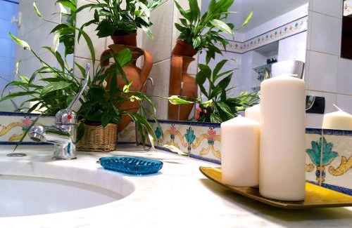 Sant'Agnello Bed & Breakfast | Unforgettable Stay at Residenza Viviani - Rated 10/10