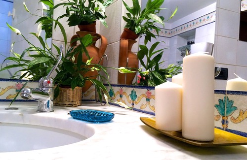 Sant'Agnello Bed & Breakfast | Unforgettable Stays at Residenza Viviani - 10/10 Rated