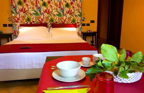 Sant'Agnello Bed & Breakfast | Unforgettable Stays at Residenza Viviani - 10/10 Rated