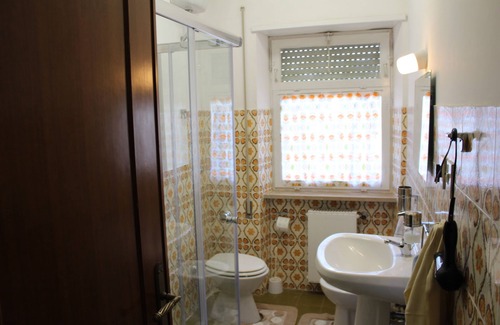 Ronciglione Bed & Breakfast | Discover Residenzadelia: 9.6/10 Rated with Family Amenities