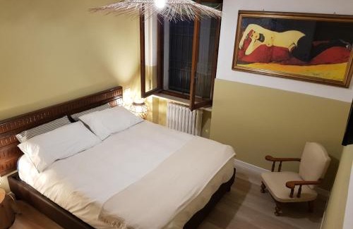 Ovest House | Family-Friendly Residenze ai Salvi With Top Guest Ratings