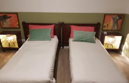 Ovest House | Family-Friendly Residenze ai Salvi With Top Guest Ratings