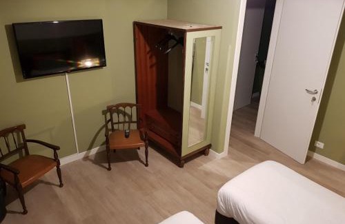 Ovest House | Family-Friendly Residenze ai Salvi With Top Guest Ratings