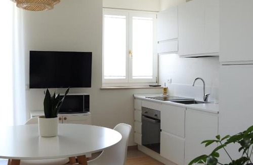 Vasto Apartment | Family-Friendly Residenze Aimone: 4-Star Excellence Awaits