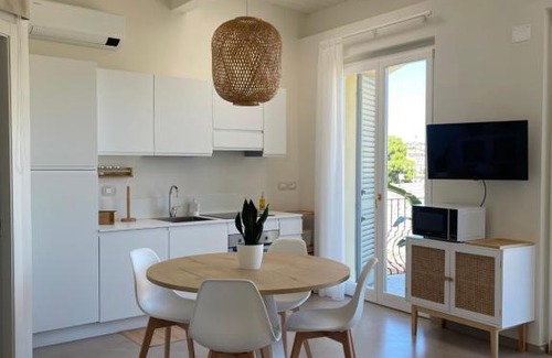 Vasto Apartment | Family-Friendly Residenze Aimone: 4-Star Excellence Awaits