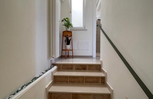 Vasto Apartment | Family-Friendly Residenze Aimone: 4-Star Excellence Awaits