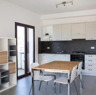 Orosei Apartment | Seaside Residenze Branca I with Oceanfront Bliss
