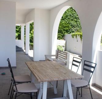 Orosei Apartment | Seaside Residenze Branca I with Oceanfront Bliss
