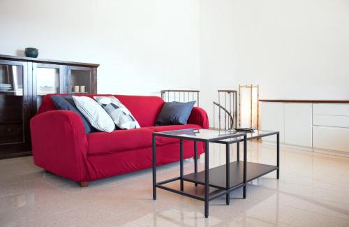 Orosei Apartment | Seaside Residenze Branca III: Pet & Family Friendly Retreat