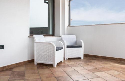 Orosei Apartment | Seaside Residenze Branca III: Pet & Family Friendly Retreat
